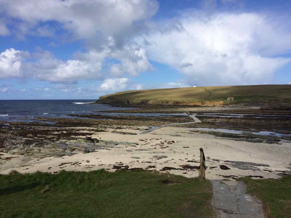 BroughofBirsay - 1