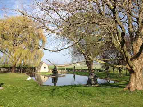 Freilichtmuseum Bertoni