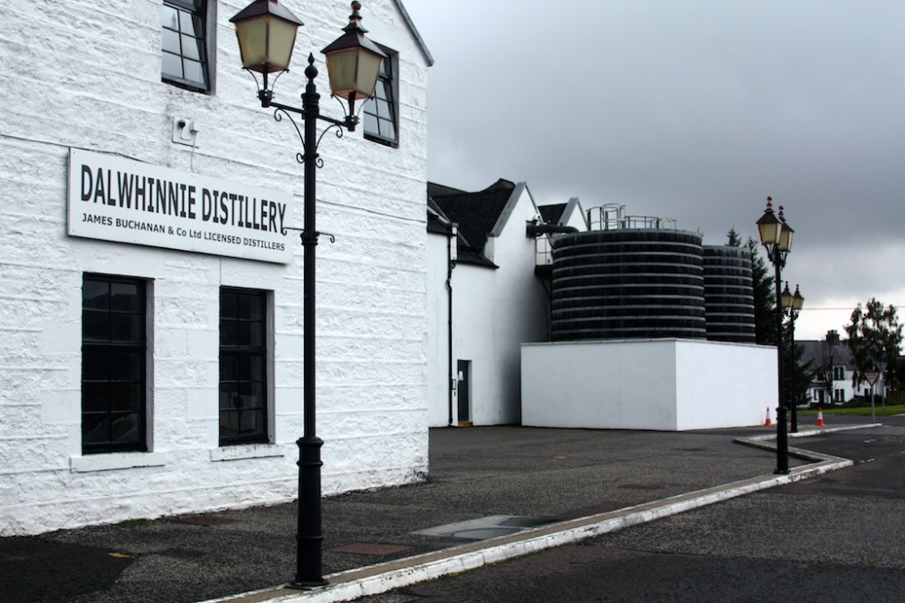 DalwhinnieDistilleryTour 4