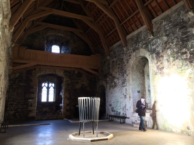 Doune Castle Scotland