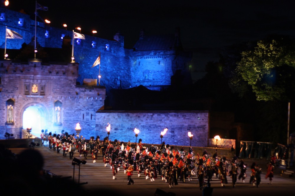 EdinburghMilitaryTattoo 2