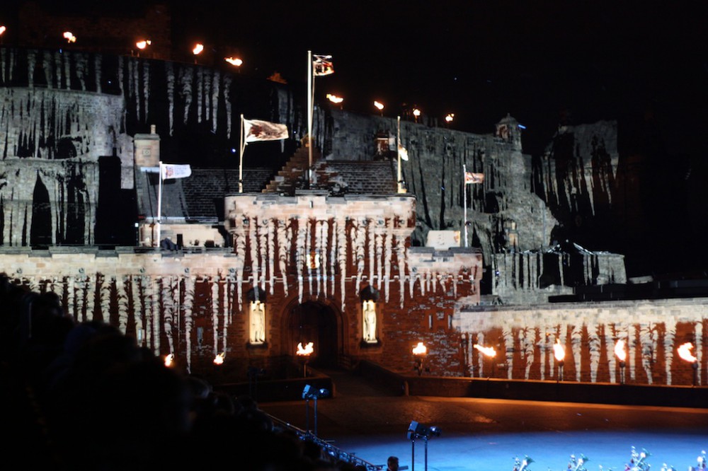 EdinburghMilitaryTattoo 7