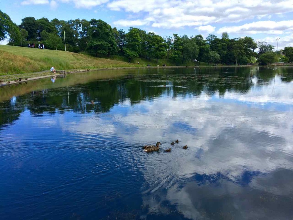 EdinburghSummer - 2