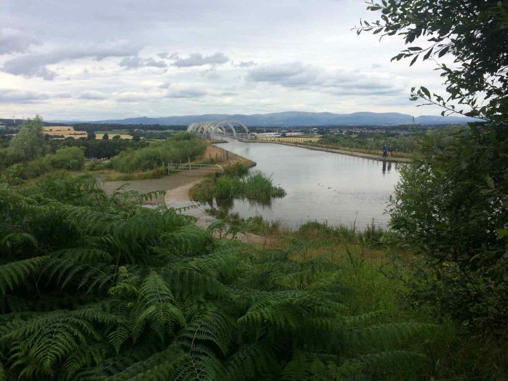 FalkirkWheel - 7