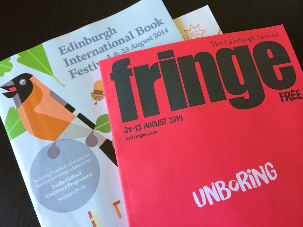 FringeProgram