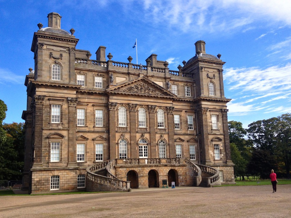 Duff House, Scotland