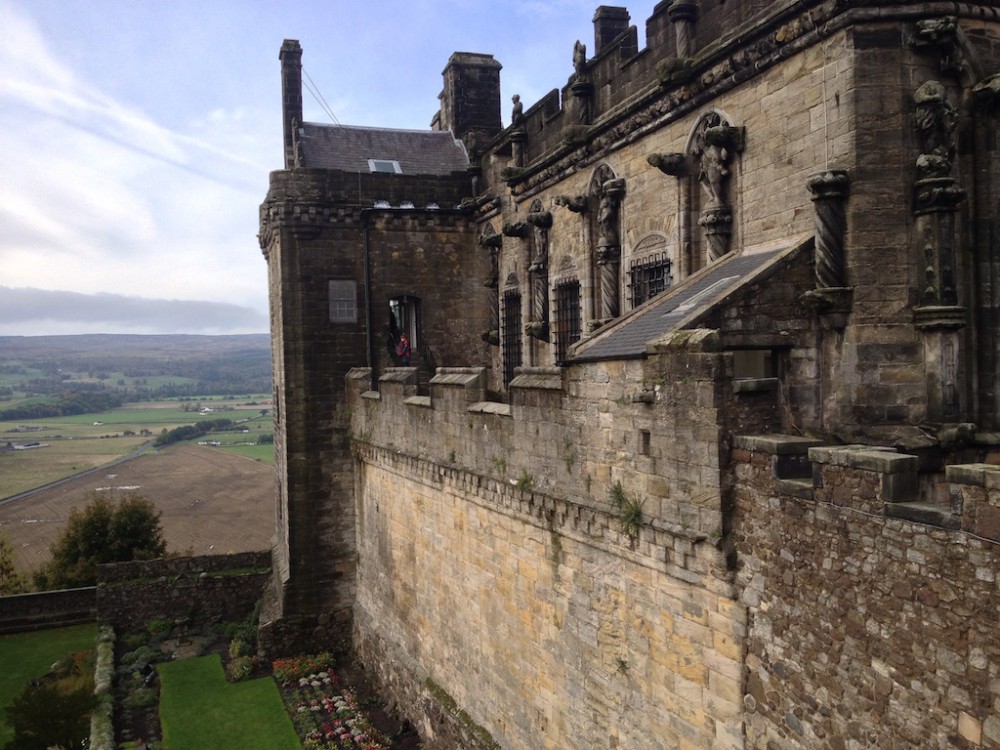 Stirling Castle