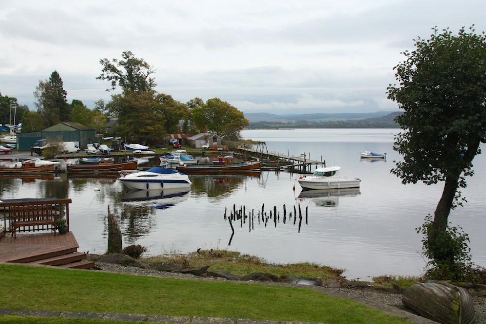 Loch Lomond