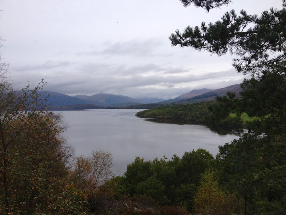 Loch Lomond