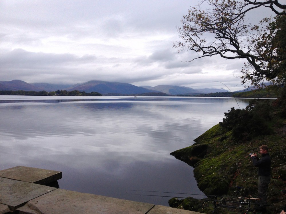 Loch Lomond