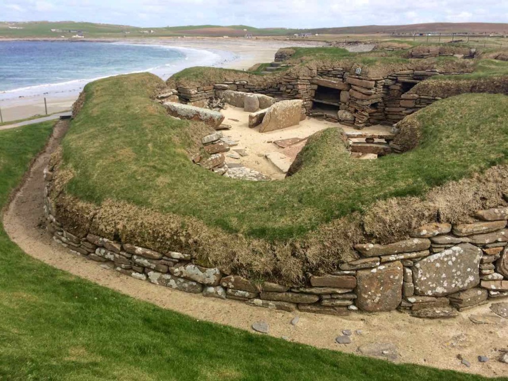 OrkneyPrehistory - 4