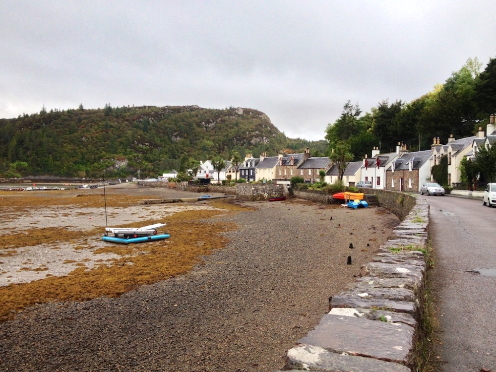 Plockton 1