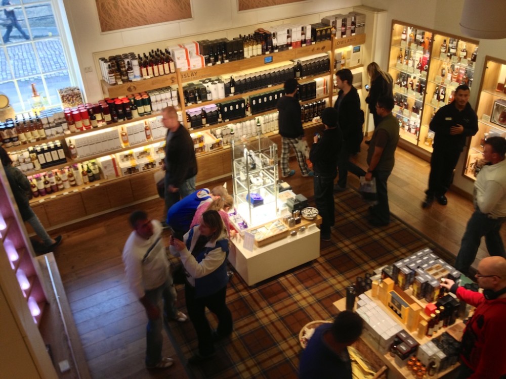 ScotchWhiskyExperience 7