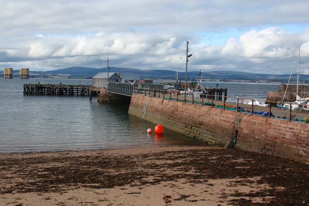 Scotland Moray Firth 6