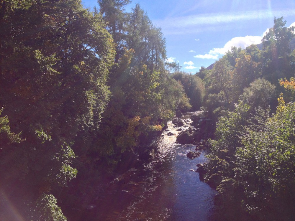 Linn of Dee