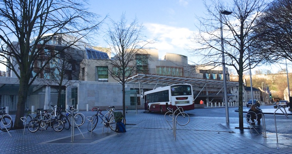 Scottish Parliament 5