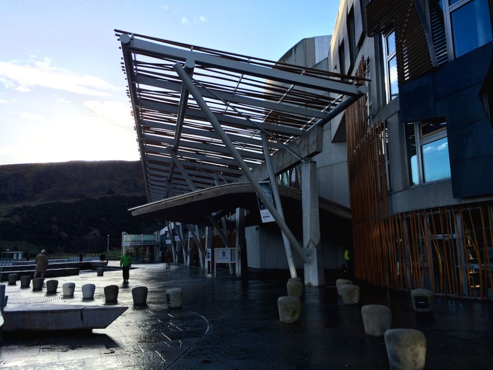 Scottish Parliament 7