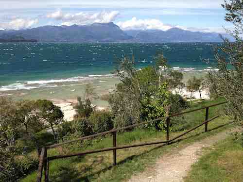 Sirmione, Lake Garda