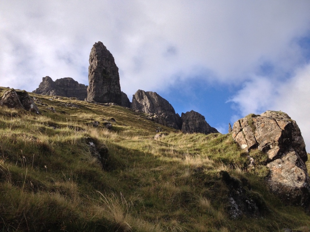 SkyeOldManStorr 5