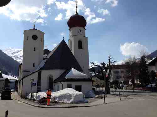 Sankt Anton