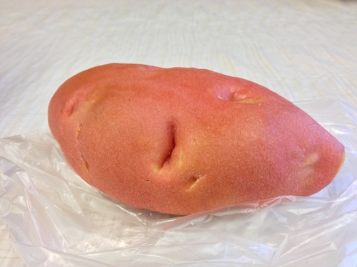Sweet Potato Roll Japan