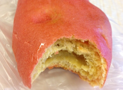 Tokyo Sweet Potato Roll