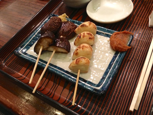 TokyoYakitori 1