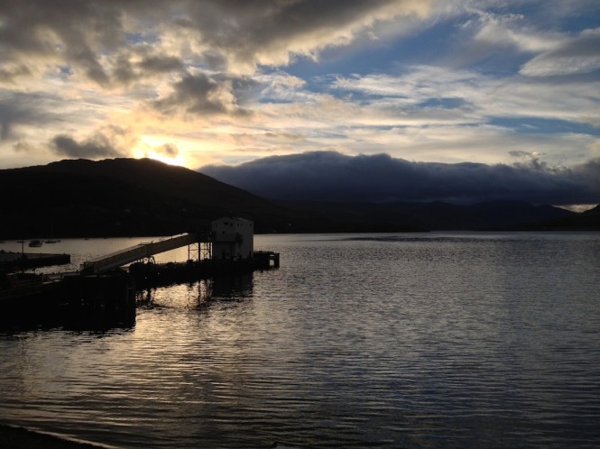 Ullapool 3