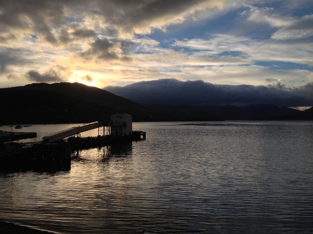 Western Highlands: Ullapool | This International Life