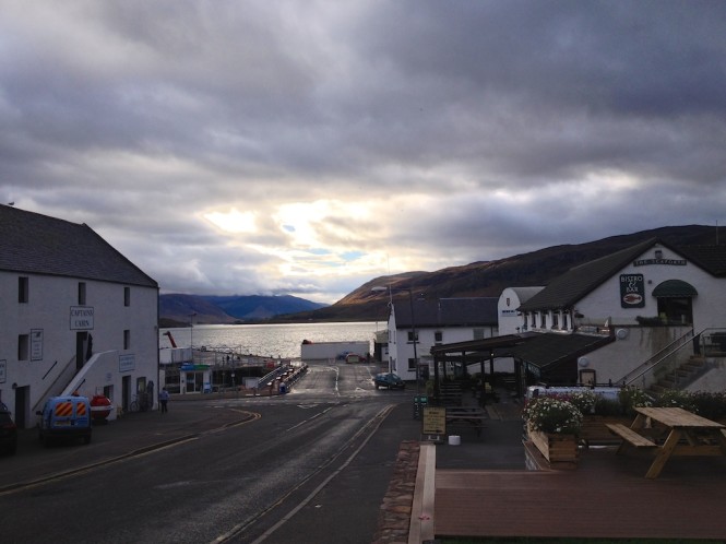 Ullapool 5