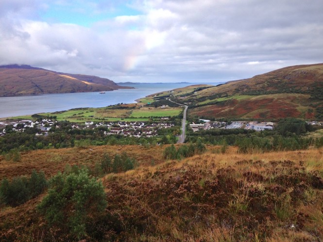 Ullapool 6