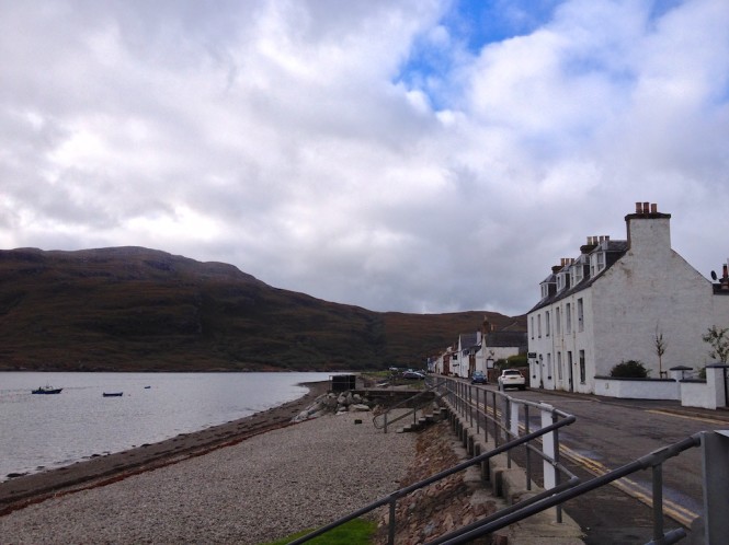 Ullapool 8