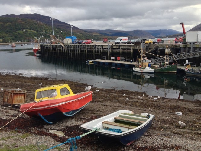 Ullapool 9