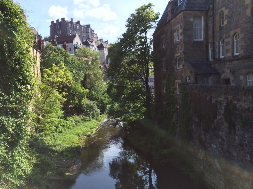 WaterofLeith 6