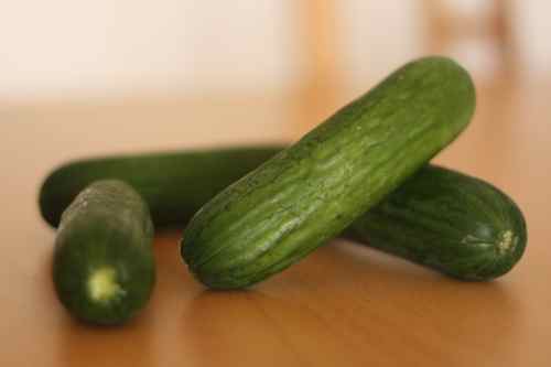 Spanish cucumbers are no longer the primary suspect 