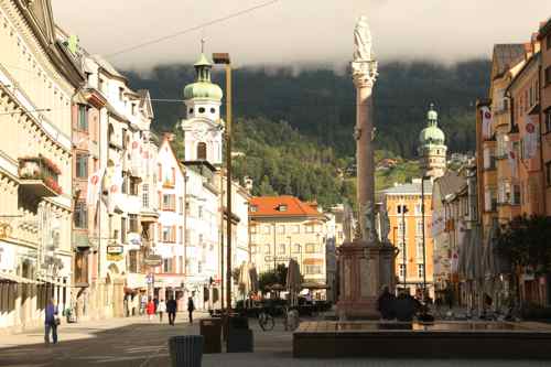 Innsbruck 